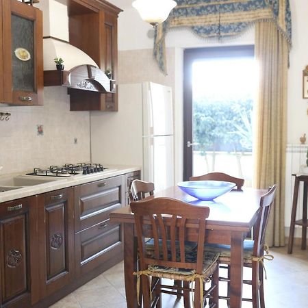 فيلا Ancora Del Salento ليتشي المظهر الخارجي الصورة