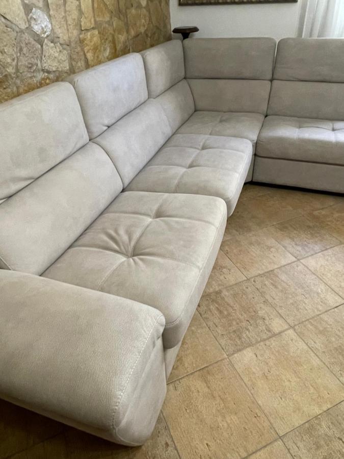فيلا Ancora Del Salento ليتشي المظهر الخارجي الصورة