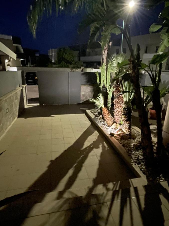 فيلا Ancora Del Salento ليتشي المظهر الخارجي الصورة